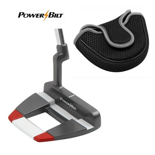 Powerbilt tps type - powerbilt, x-type