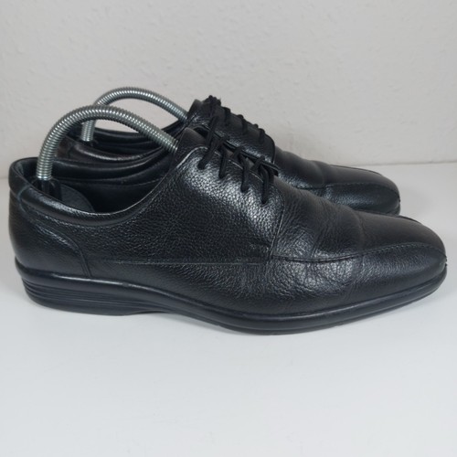 Pavers mens black comfort - mens,
