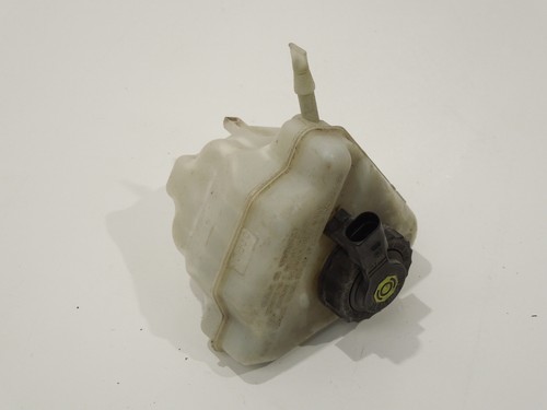 Audi brake fluid - audi, q7
