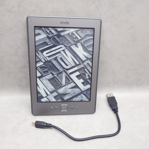 Amazon kindle paperwhite - amazon, wi-fi