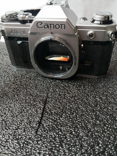 Canon - ae-1, only)