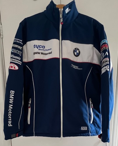 Bmw motorrad soft shell - bmw,