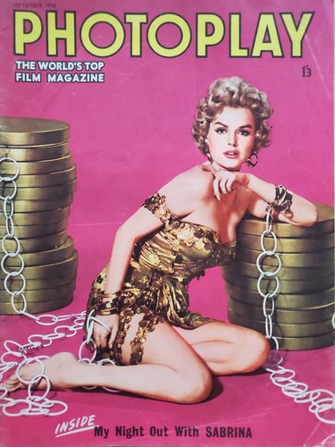 Photoplay sept 1958 jayne - sept,
