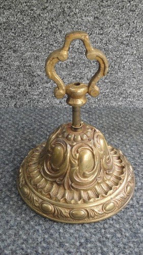 Extra large antique - 6,