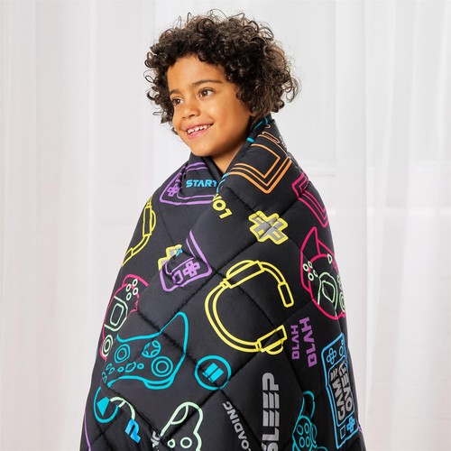 Ohs kids weighted blanket - ohs,