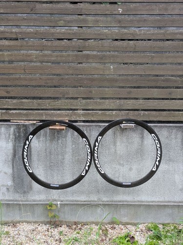 Corima carbon rim tubular - corima,