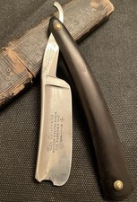 Huge Blade! Wade & Butcher's