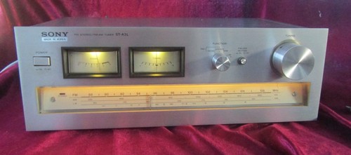 Very rare vintage sony - vintage,