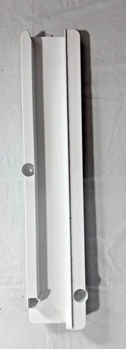 Refrigerator freezer rail - lg,