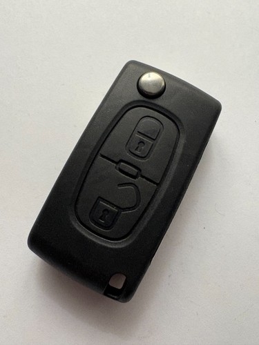 Genuine citroen button - genuine, 2