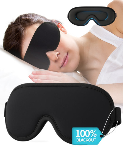 100 blackout sleep - blackout,