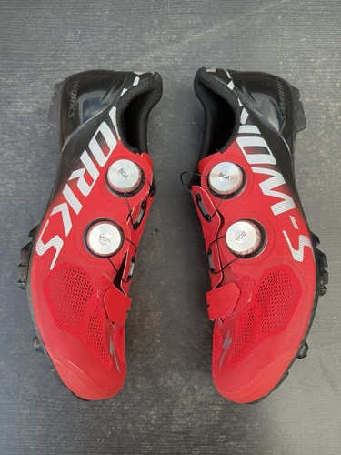 Specialised works vent evo - specialised,