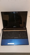 Packard Bell EasyNote TM80 Laptop – AMD Athlon II / 8GB RAM / Aftermarket PSU –