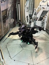 Bakugan Legends - Platinum