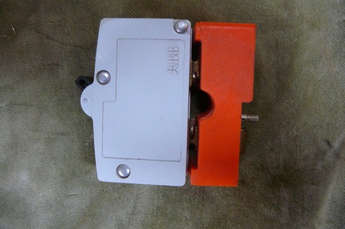 Wylex b40 plug - in, 3000