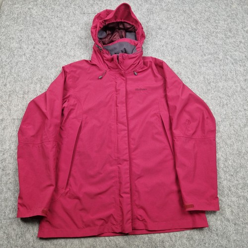 Rohan jacket mens medium - rohan,