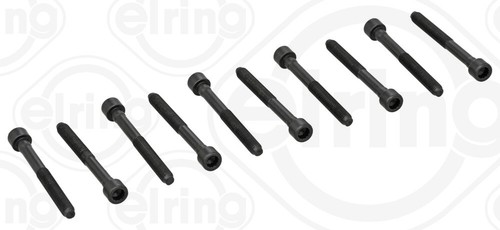 Elring 022 670 - 022.670, bolt