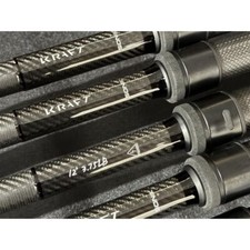 NEW Sonik Kraft Carp Rods*Pay One POST*