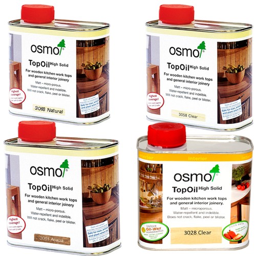 Osmo top oil 3058 - top,