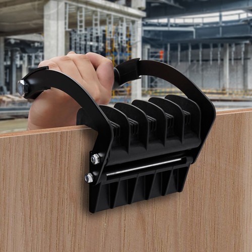 Ergonomic panel lifting tool - lifting,
