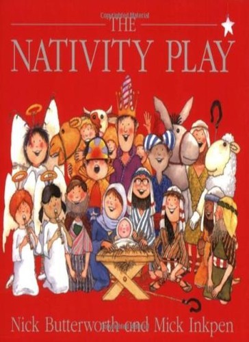 The nativity play nick - by,