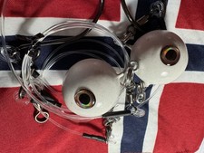 2 X WRECKING FISHING LIVE BAIT