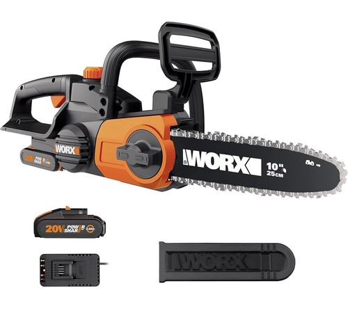 Worx 20v cordless - 20v,