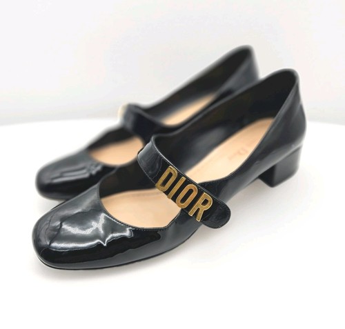 Dior baby mary jane - baby,