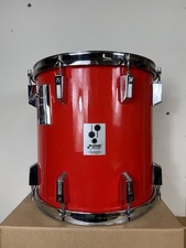 Sonor Phonic 14” X 14” Tom