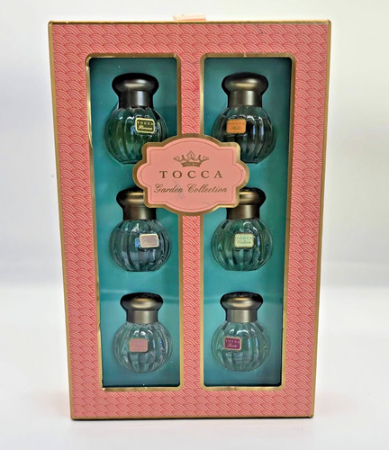 Tocca garden collection mini - tocca,