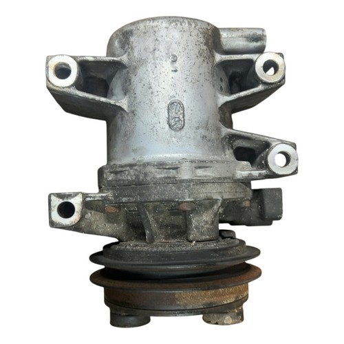 Isuzu max compressor - d-max,