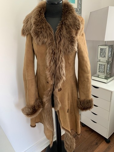 Higgs designer real - , sheepskin
