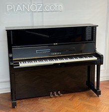 Yamaha YUS1 U1 Premium Upright Piano Japanese - Warranty - Delivery