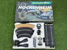 Scalextric C1020 Hockenheim Circuit McLaren MP4/10