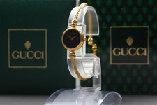 [Exc+5 w/Box] Vintage GUCCI