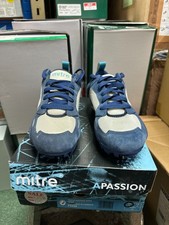 Mitre Track Running Spike Size 5UK