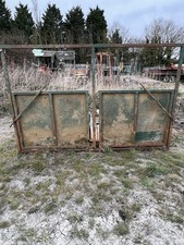 Pig Gates/pig Hurdles/sheep Hurdles/pig Arcs/tractor/livestock Trailer/gates