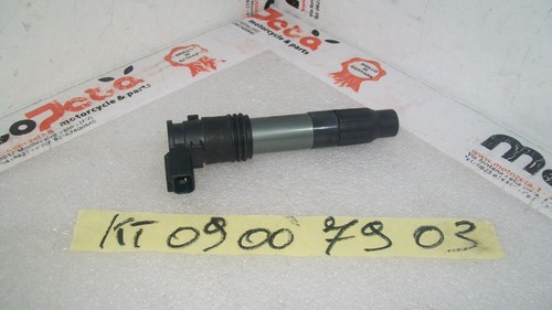 Coil spark plug candle - plug,