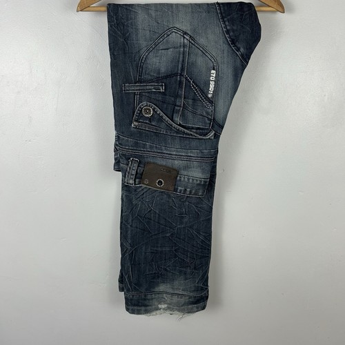 Vintage y2k eto baggy jeans - y2k, |