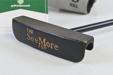 Seemore FGP Original Black