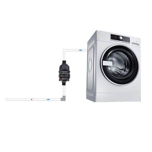 24v auto booster pump low - 24v,