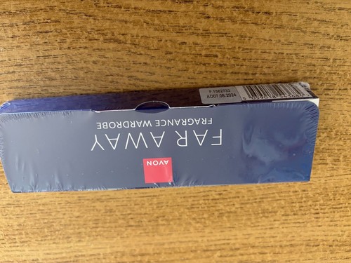 Avon far away - far,