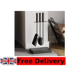 4 Piece Aston Fire Companion
