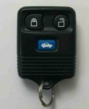 Ford Transit Connect MK1 Remote Control System 4622489 New Genuine