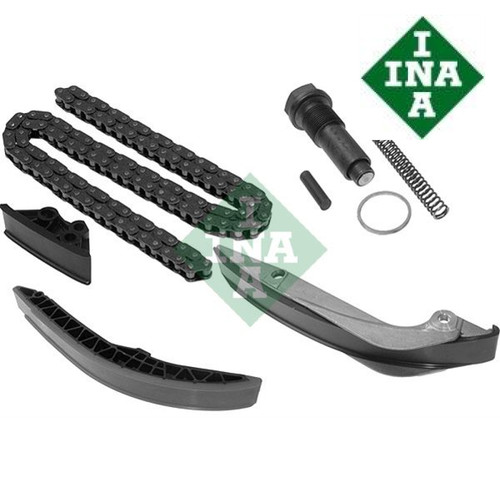 Timing chain kit schaeffler - chain,