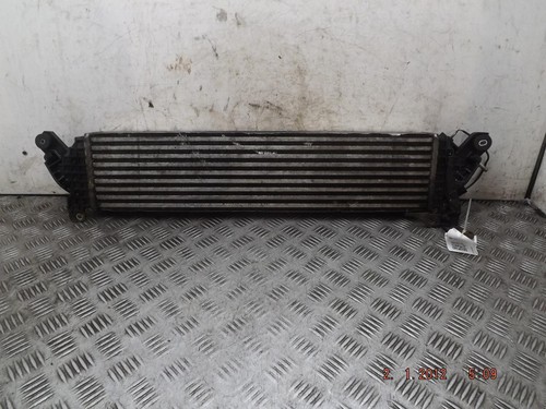 Mazda intercooler with ac - mazda,