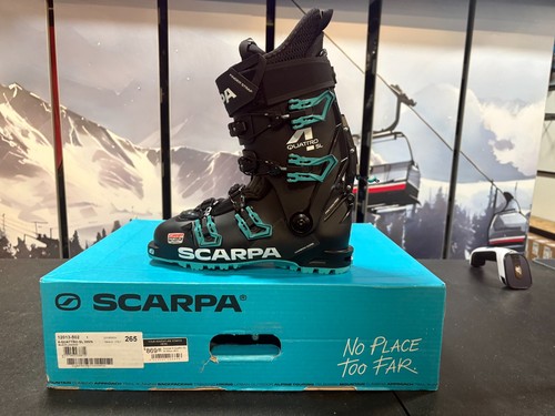 Scarpa quattro 26 - 4-quattro, 26.5