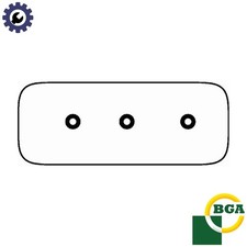 GASKET SET CYLINDER HEAD COVER