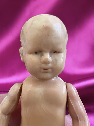 Vintage rodnoid 1950s little - rodnoid,
