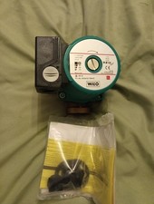 Wilo SB 30 Circulator Pump